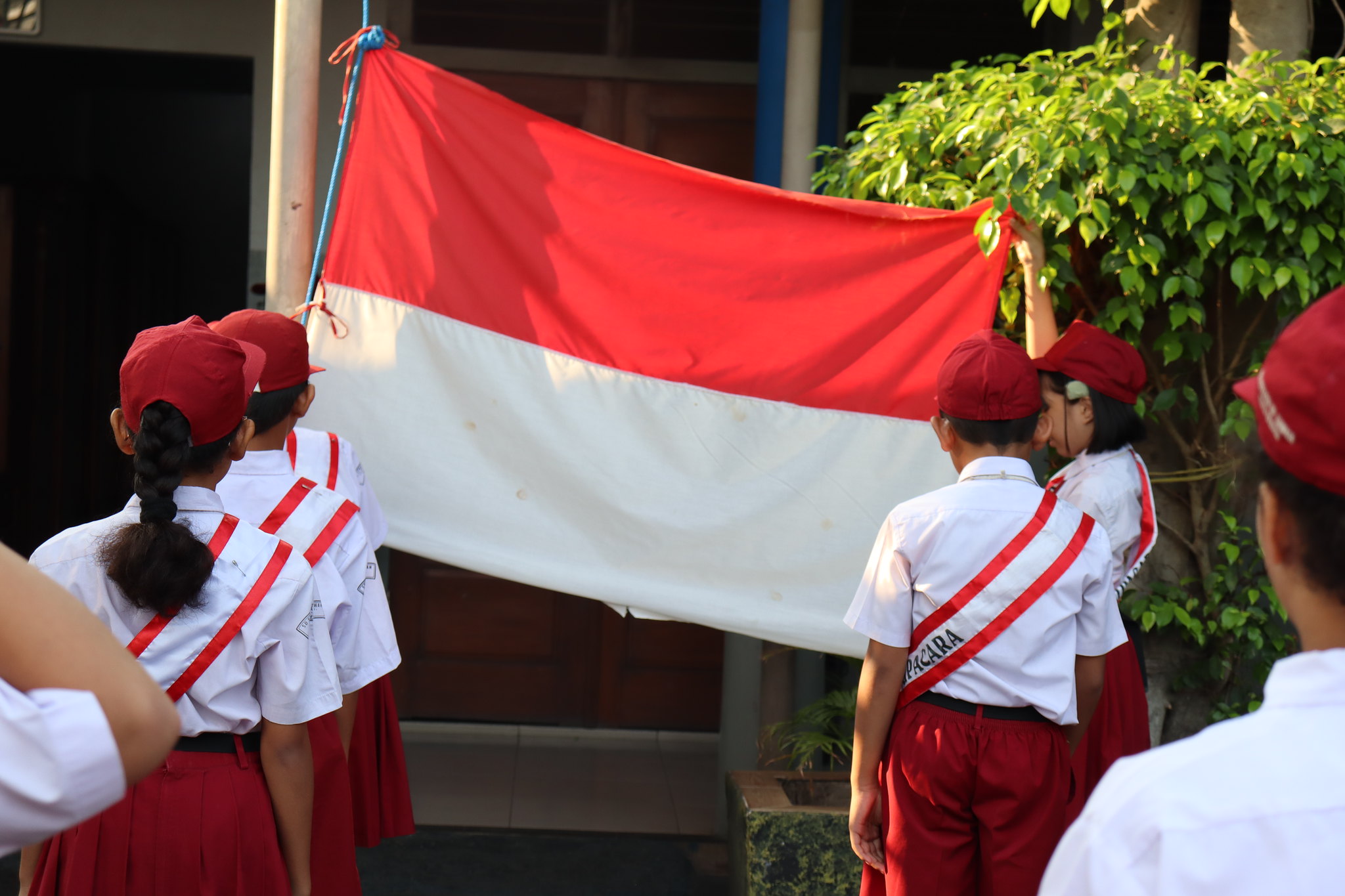 Sumpah Pemuda 2023 “Bersatu Memajukan Indonesia”