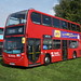 			<p><a href="https://www.flickr.com/people/bristol_bus_spotter/">Bristol Bus Spotter</a> posted a photo:</p>
	
<p><a href="https://www.flickr.com/photos/bristol_bus_spotter/53292511519/" title="LJ56VSZ 9401"><img src="https://live.staticflickr.com/65535/53292511519_9d053b6dc4_m.jpg" width="240" height="159" alt="LJ56VSZ 9401" /></a></p>

<p>LJ56VSZ 9401<br />
Preserved Travel London<br />
ADL Enviro 400<br />
Showbus 2022 <br />
25/09/22</p>
