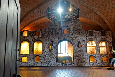 El Castillo de Trakai. - Mini-tour por Lituania, Letonia y Estonia con excursión a Helsinki. (22)