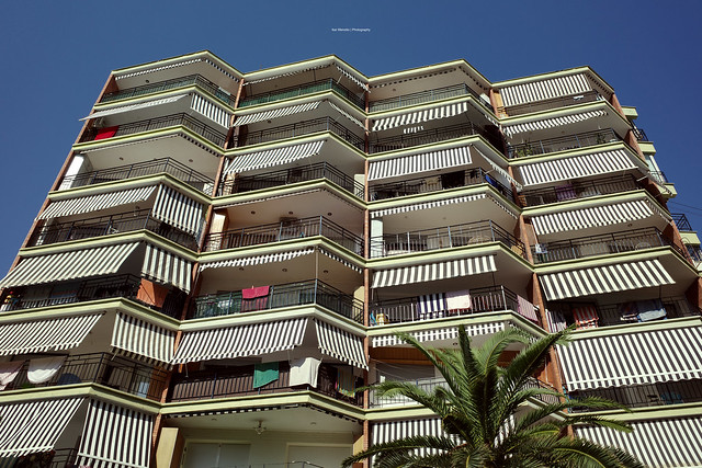 Capri Apartments at Benicàssim