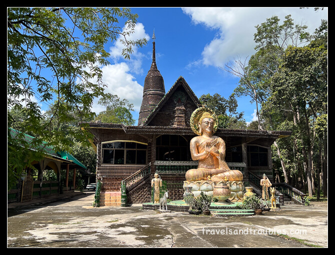 Wat Lan Khuad