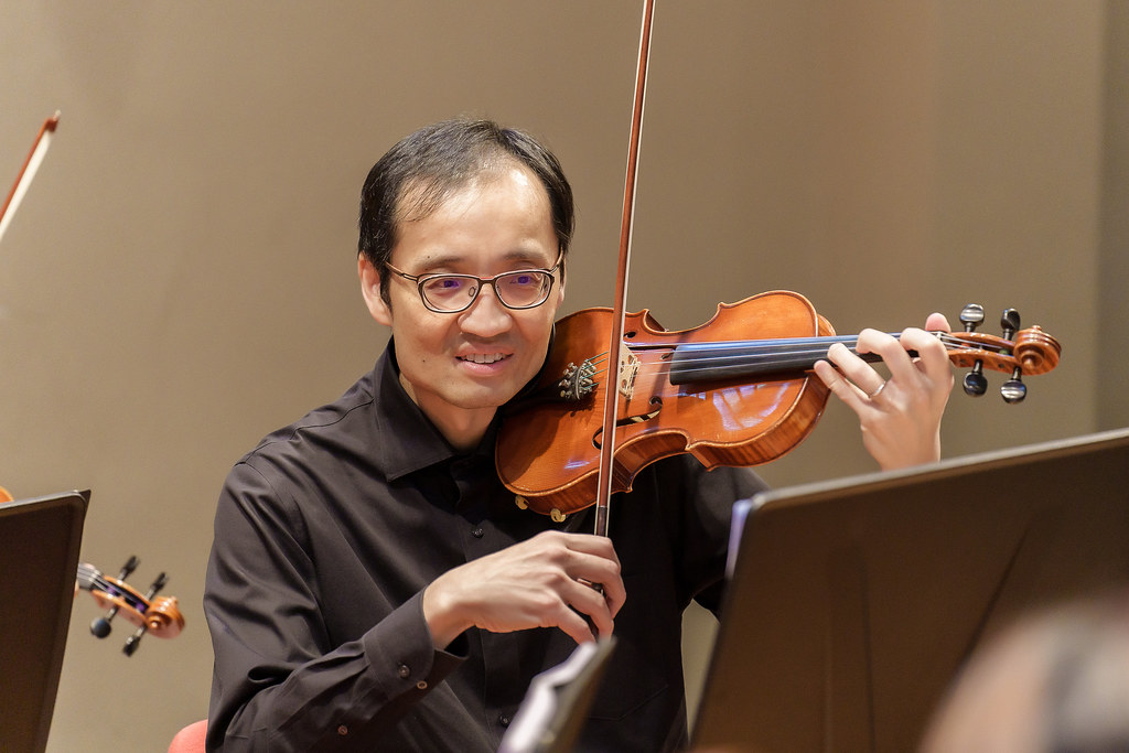 [活動攝影]小提琴家們的老師 李淑德 音樂會-最專業的團隊完成每場完美活動攝影，拍的不只好更要快! #