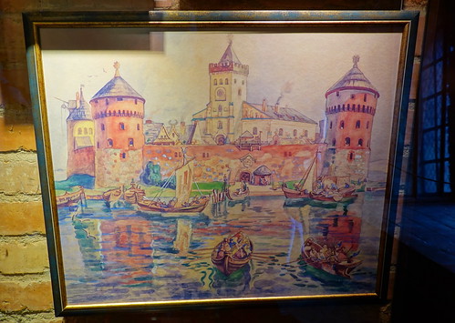 El Castillo de Trakai. - Mini-tour por Lituania, Letonia y Estonia con excursión a Helsinki. (21)