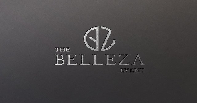 Fall In To Belleza Event For All The Best Goodies!
