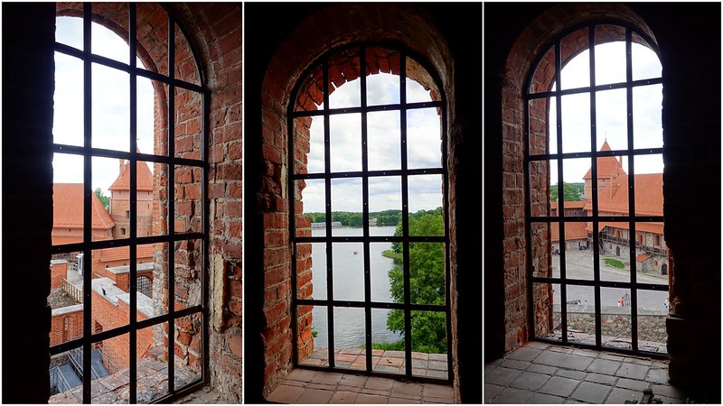 El Castillo de Trakai. - Mini-tour por Lituania, Letonia y Estonia con excursión a Helsinki. (23)