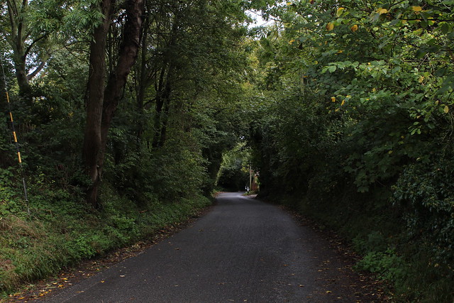 Bartlow Road