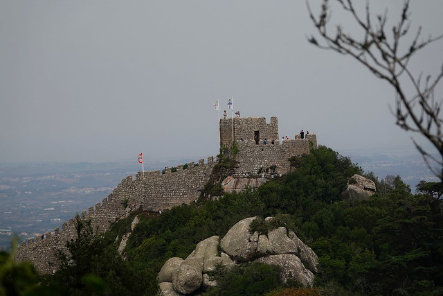 Chateau de Sintra (5)