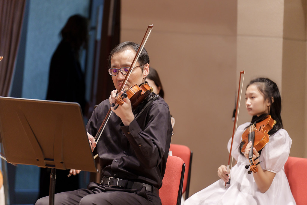 [活動攝影]小提琴家們的老師 李淑德 音樂會-最專業的團隊完成每場完美活動攝影，拍的不只好更要快! #即拍即印