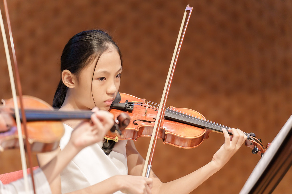 [活動攝影]小提琴家們的老師 李淑德 音樂會-最專業的團隊完成每場完美活動攝影，拍的不只好更要快! #即時相片
