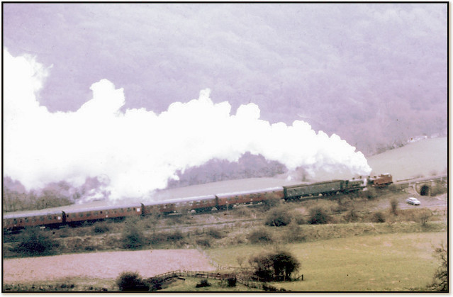 Doubleheader on NYMR