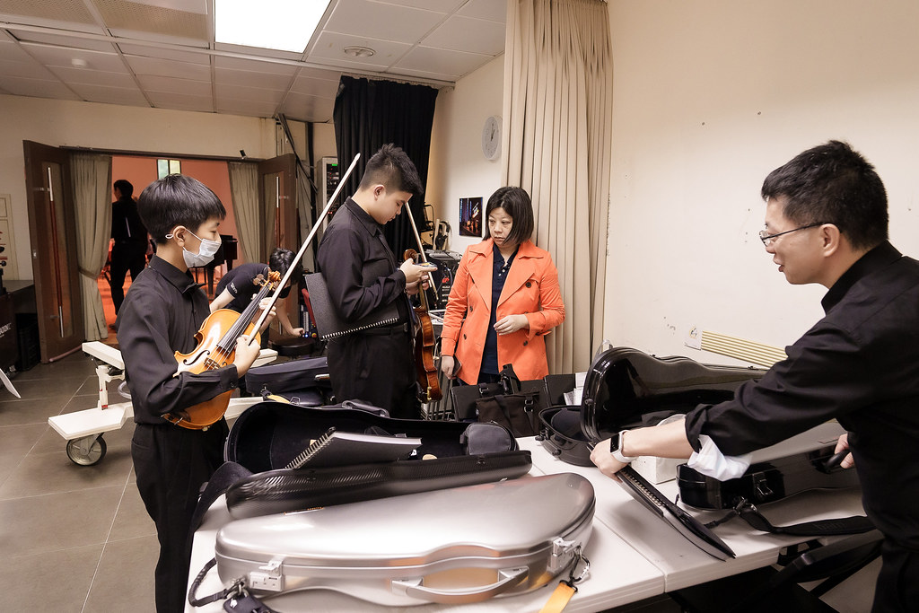[活動攝影]小提琴家們的老師 李淑德 音樂會-最專業的團隊完成每場完美活動攝影，拍的不只好更要快! #活動攝影