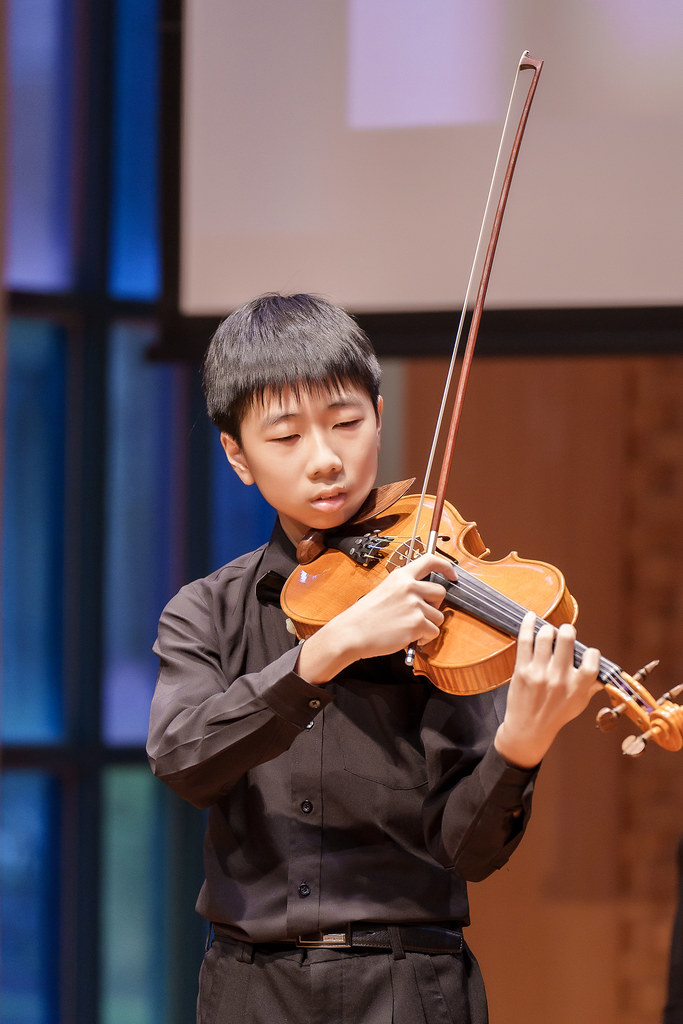 [活動攝影]小提琴家們的老師 李淑德 音樂會-最專業的團隊完成每場完美活動攝影，拍的不只好更要快! #活動錄影