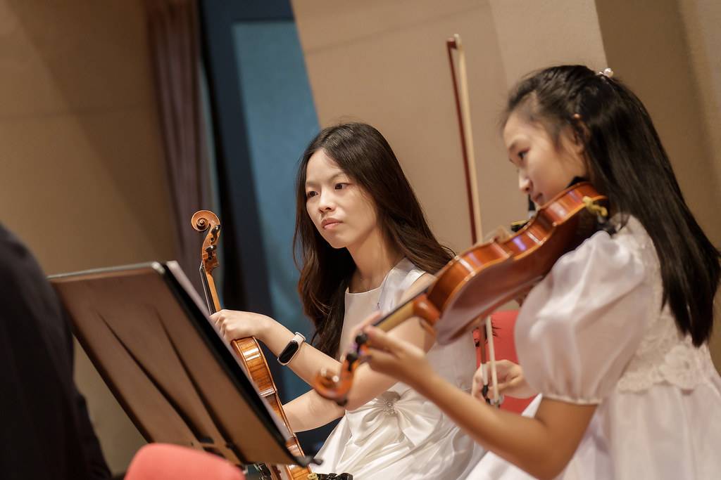 [活動攝影]小提琴家們的老師 李淑德 音樂會-最專業的團隊完成每場完美活動攝影，拍的不只好更要快! #活動拍攝