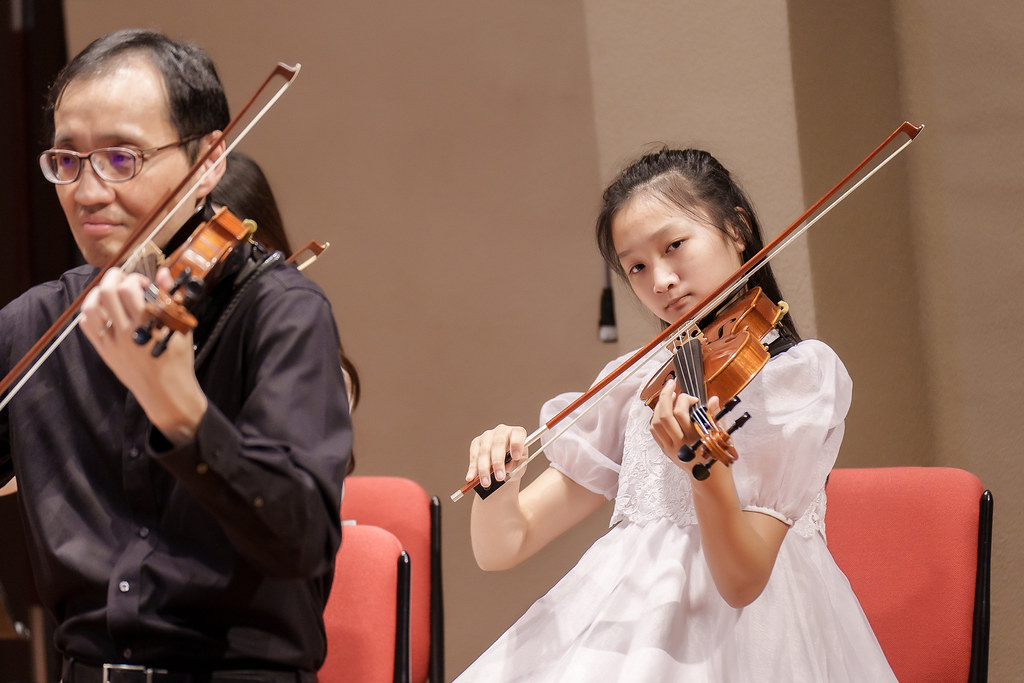 [活動攝影]小提琴家們的老師 李淑德 音樂會-最專業的團隊完成每場完美活動攝影，拍的不只好更要快! #活動拍立得