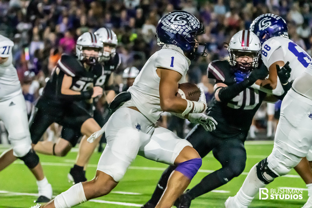 Ryan Raj Cshs 20231027_Consol-vs-CSHS_912.jpg | Steve Bushman | Flickr