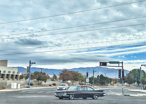 Low Rider | by Helen Orozco