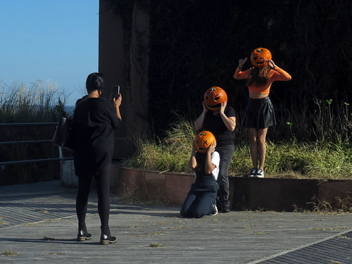 Halloween Fun | by Multielvi