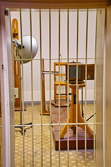 Stasi Gefängnis Hohenschönhausen