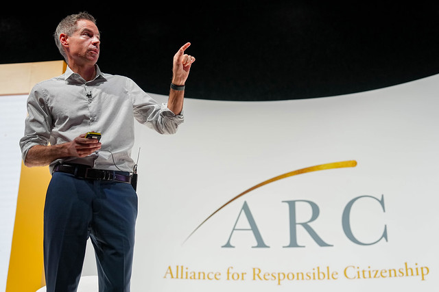 The Alliance For Responsible Citizenship Conference 2023