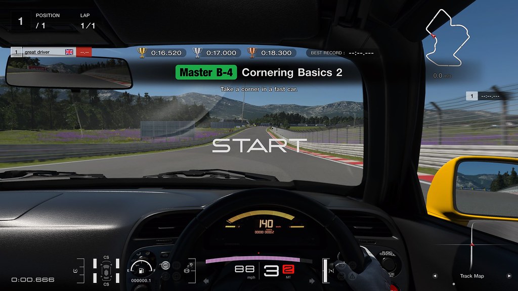 Gran Turismo 5 release date November 2 - Drive