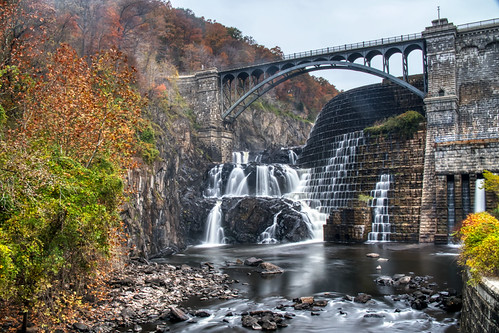 New Croton Dam | by JMS2