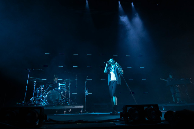 PVRIS - OVO Hydro Glasgow 28th October 2023