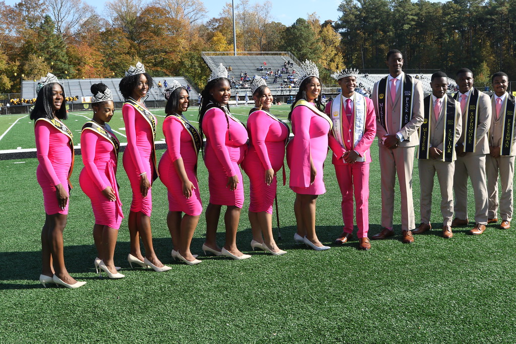 Bowie State vs Elizabeth City State | Kevin Coles | Flickr