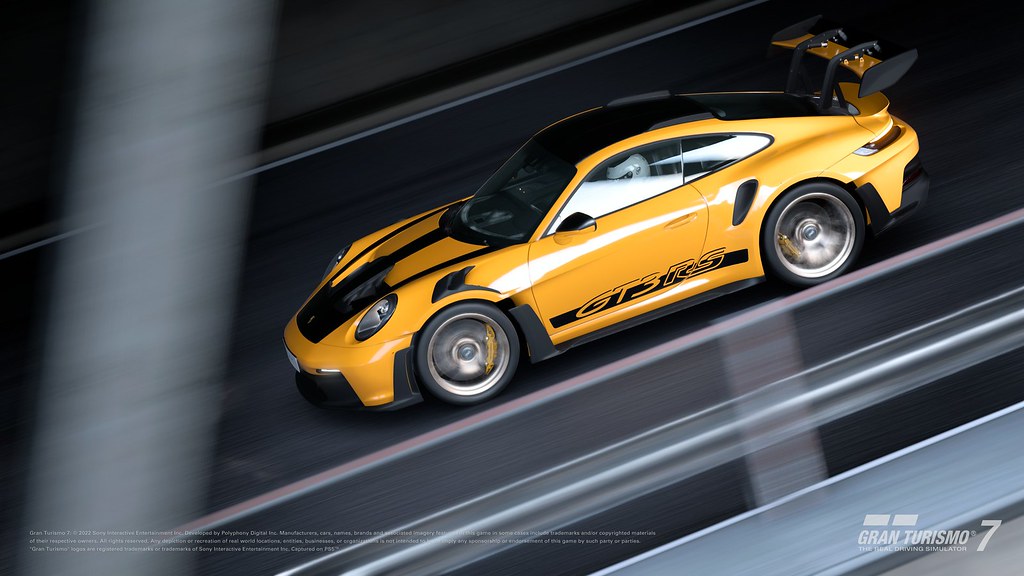 Gran Turismo 7 update with SPEC II 1.40 arrives today – new cars, track,  and features – PlayStation.Blog