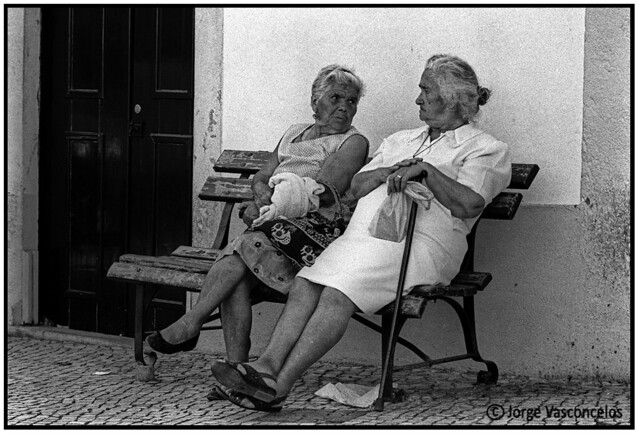 Cascais - Portugal - 28 June 1994 - N-201-17 - Kodak Tri X