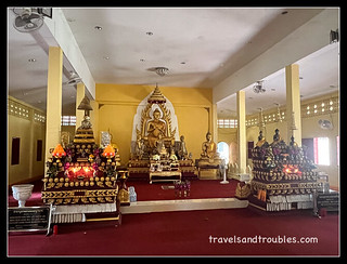 Wat Pa Si Samran