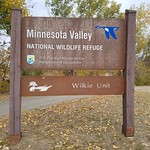 Wilkie Unit Minnesota Valley National Wildlife Refuge, Shakopee, Minnesota