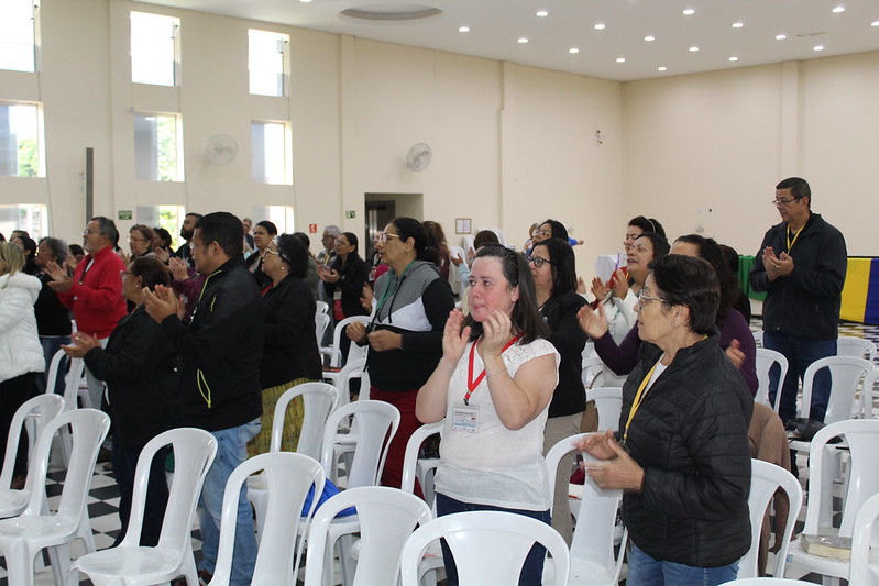 IV Congresso Missionário Diocesano de Guarulhos