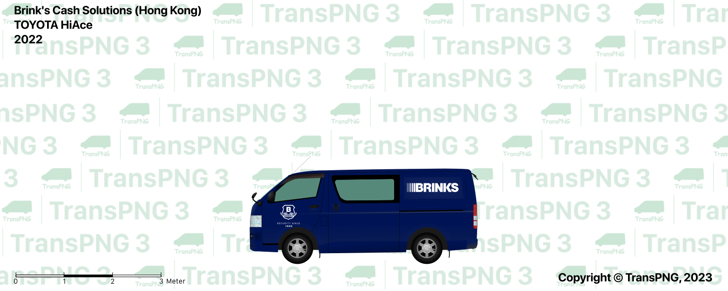 TransPNG.net | 分享世界各地多種交通工具的優秀繪圖 - 貨車 53298926102_d948da751c_o
