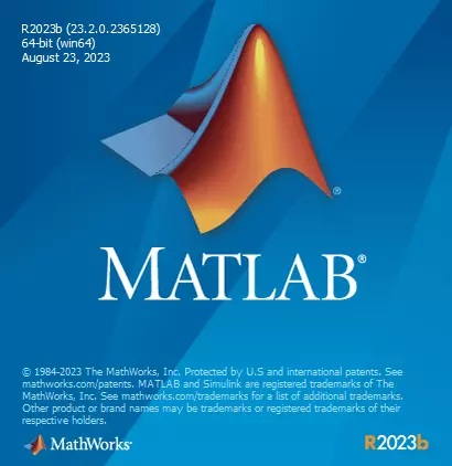 MathWorks MATLAB R2023b v23.2.0.2365128 x64 full