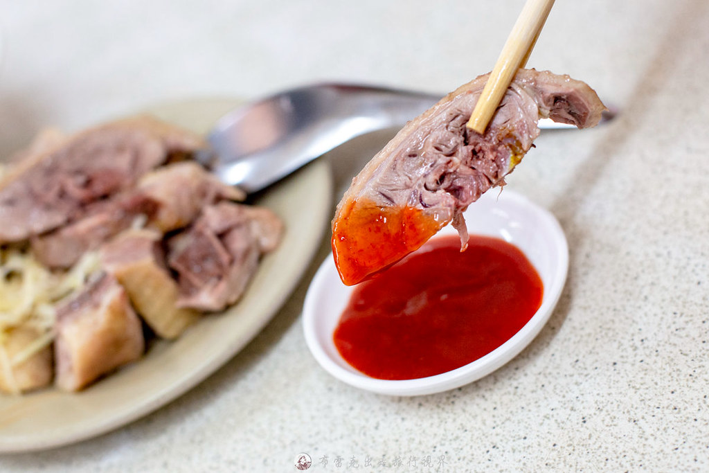 土庫美食,土庫老店當歸鴨肉麵線菜單,土庫鴨肉麵線,土庫當歸鴨菜單,北港土庫鴨肉麵線,雲林土庫鴨肉飯,阿海師鴨肉麵線菜單 @布雷克的出走旅行視界