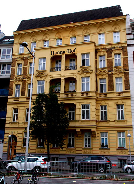 Hanna-Hof