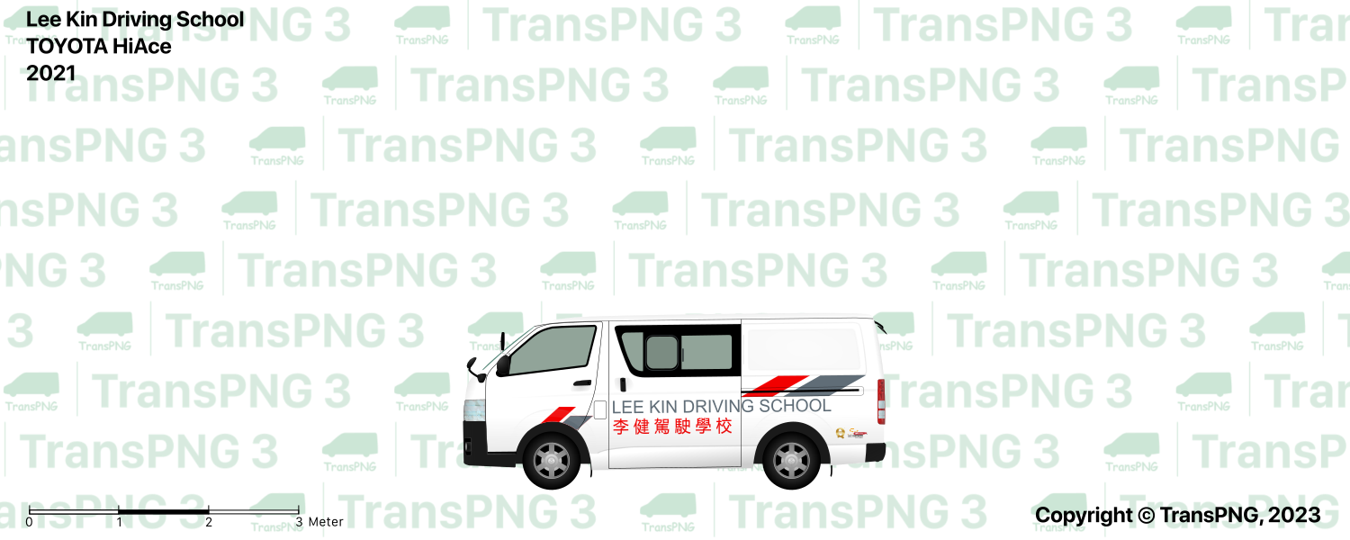 TransPNG | 分享世界各地多种交通工具的优秀绘图 - 卡车 53299787856_7a1c5e1083_o