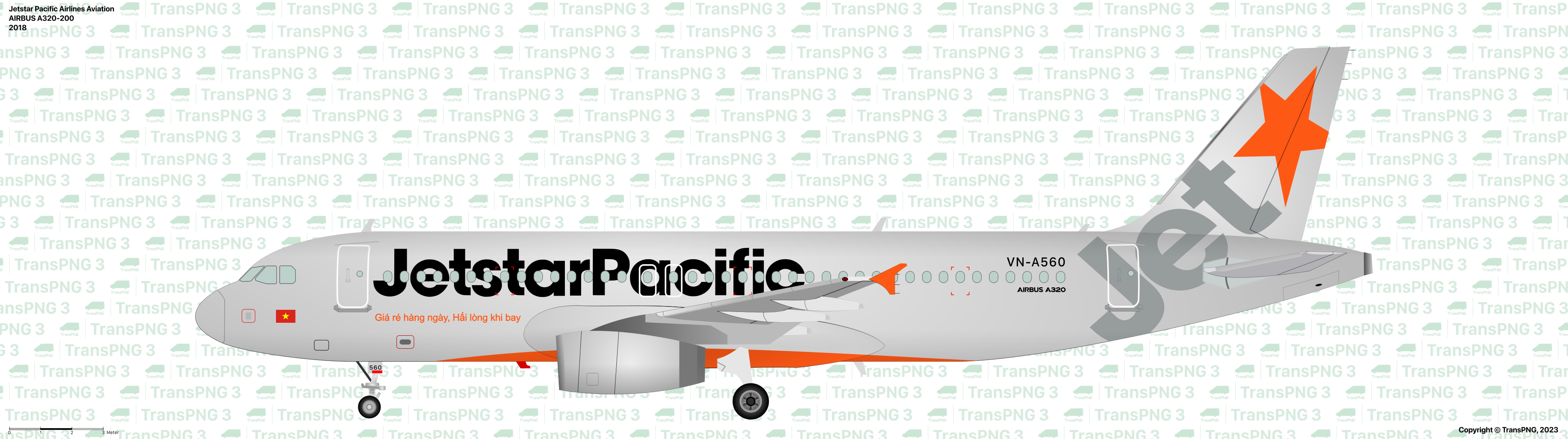 [38090R] Jetstar Pacific Airlines Aviation 53300166009_47ec14d6c1_o