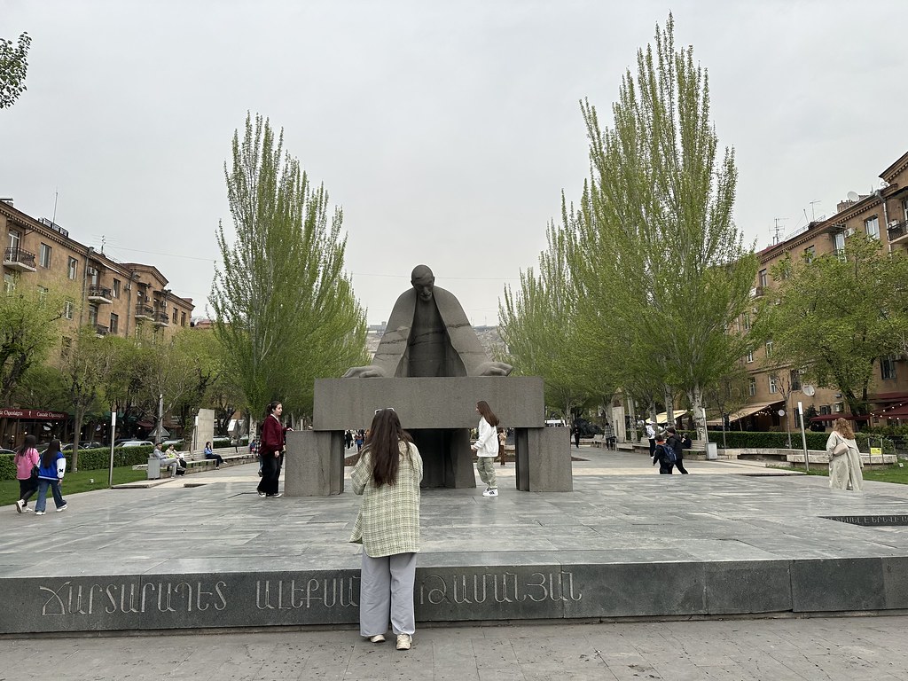 Armenia Jerevan