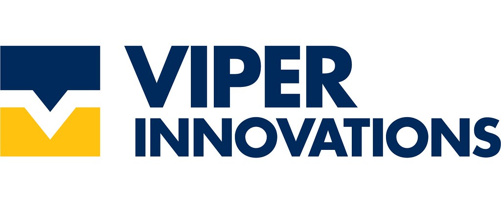 Viper Innovations logo