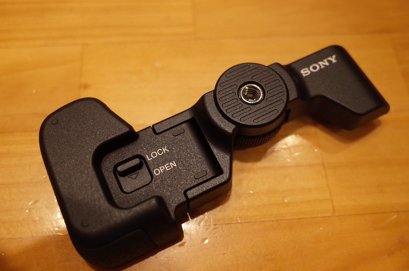 37Ricoh GRⅡ Sony GP X2本体