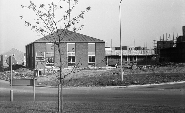 1976 Panshanger Hall 2
