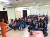 Values Education Workshops, Chennai, October 2023