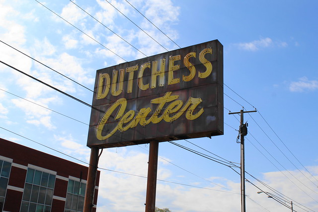 Dutchess Center (Poughkeepsie, New York)