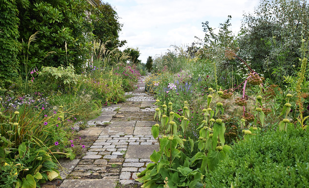 Malverleys Open Garden - Hampshire