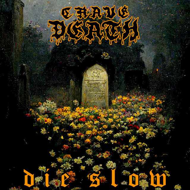 Crave-Death---Die-Slow