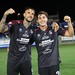 Brindisi-Catania 0-2: Sarao e Bocic firmano una vittoria importante