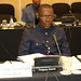 Durban retreat on the revitalization of the Peace, Security and Cooperation Framework for the DRC and the region. Durban, South Africa, 31 October-1 November 2023 (Photo: Penangnini Toure)