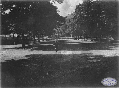 1896 - Campo de La Vega