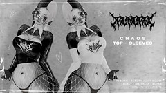 NEW RELEASE! Chaos Top